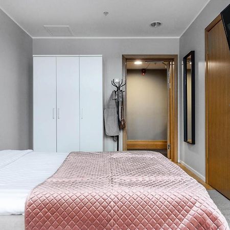 Biz Apartment Gaerdet Стокгольм Екстер'єр фото