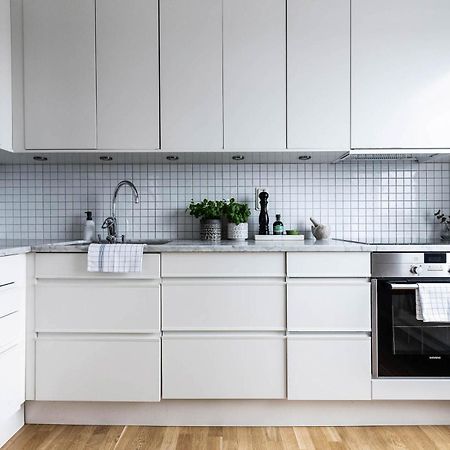 Biz Apartment Gaerdet Стокгольм Екстер'єр фото