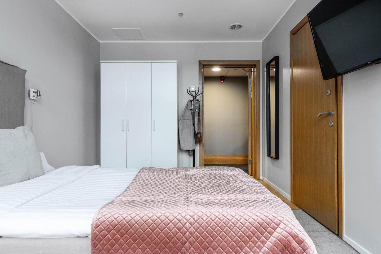 Biz Apartment Gaerdet Стокгольм Екстер'єр фото