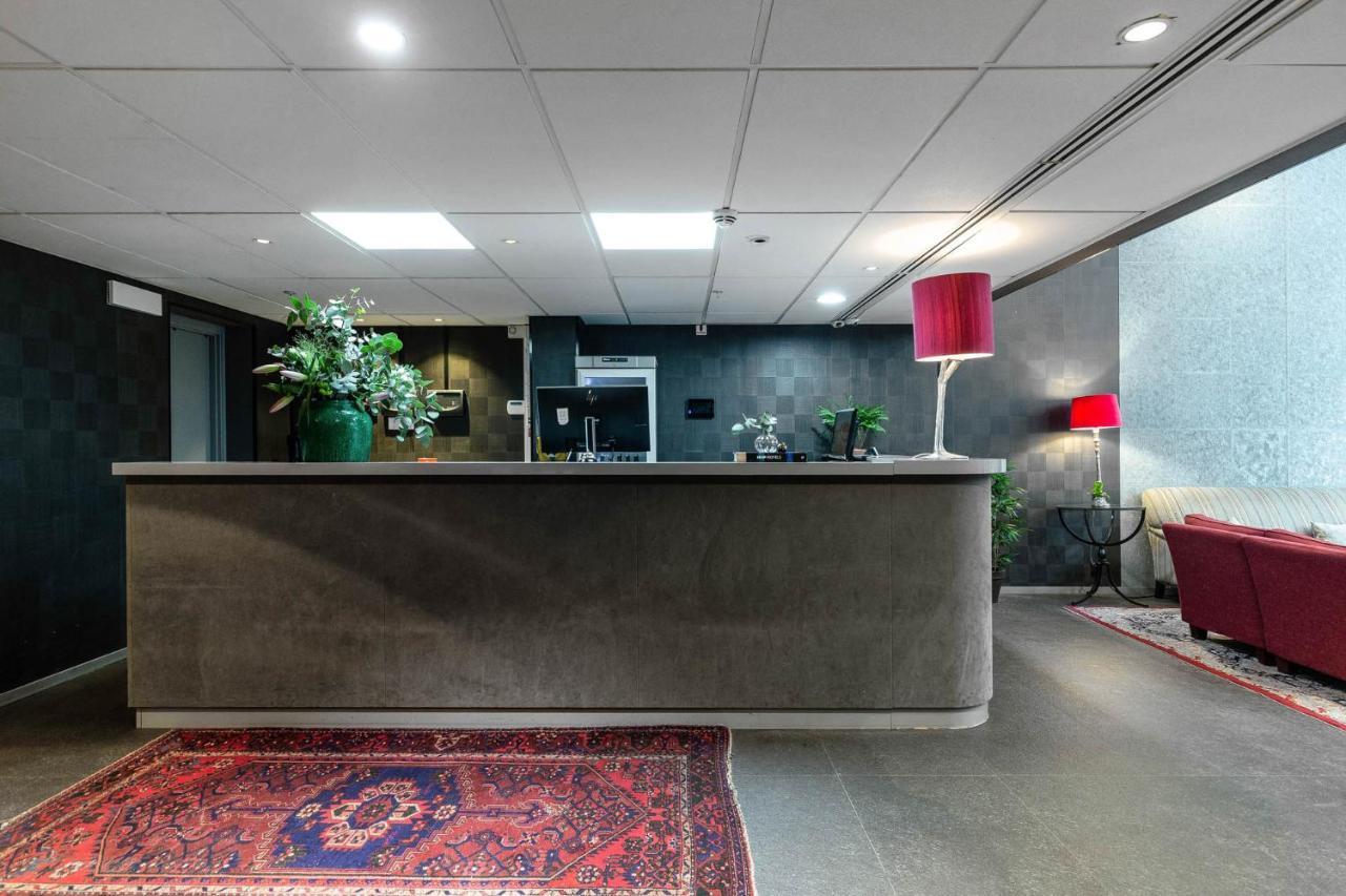 Biz Apartment Gaerdet Стокгольм Екстер'єр фото
