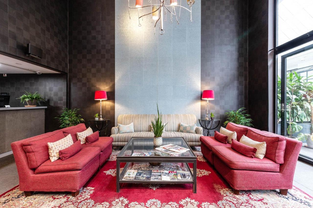 Biz Apartment Gaerdet Стокгольм Екстер'єр фото