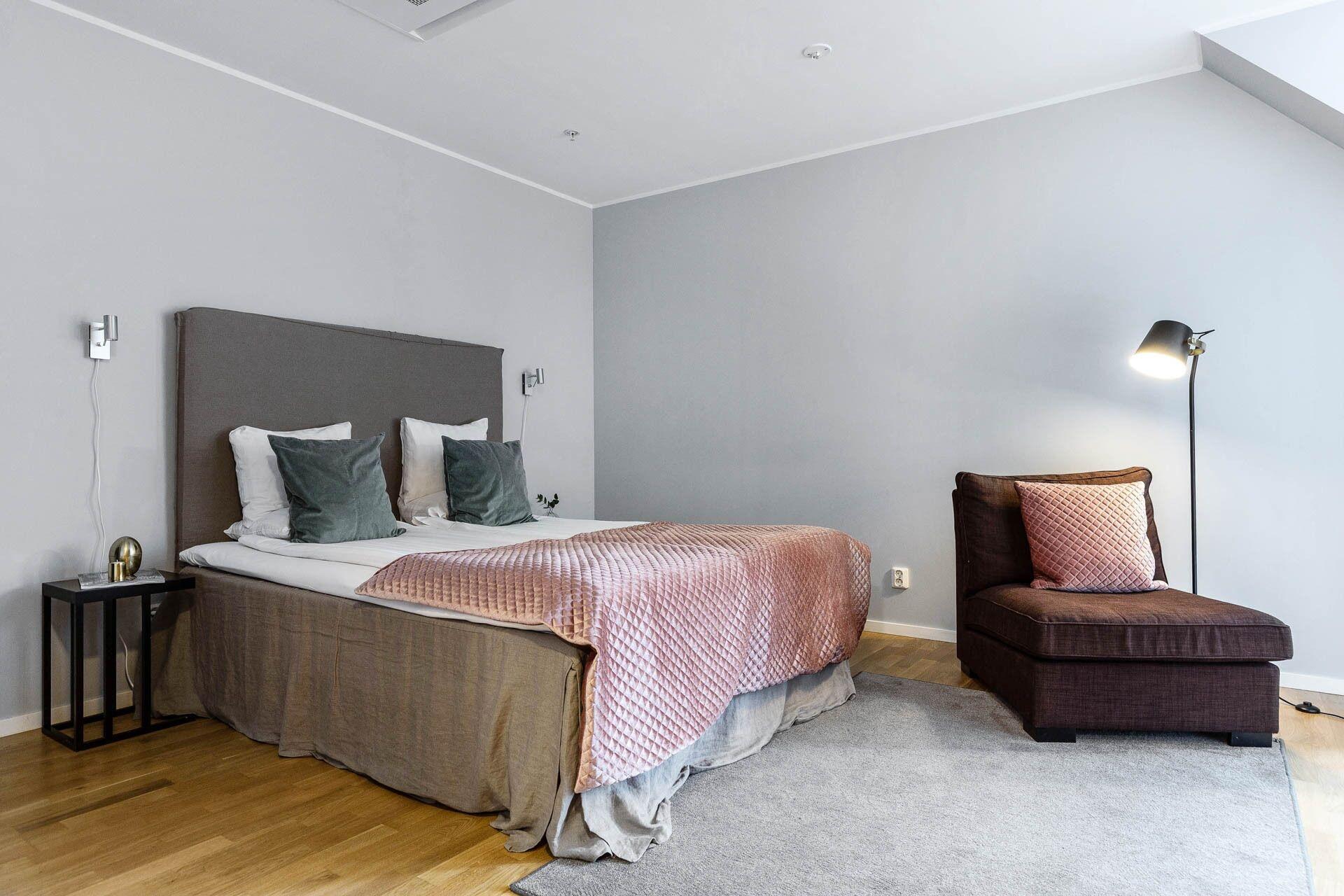 Biz Apartment Gaerdet Стокгольм Екстер'єр фото