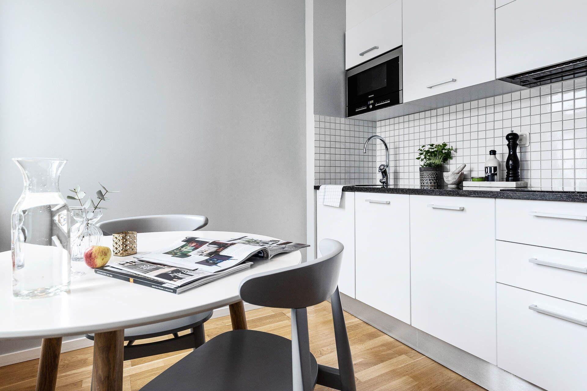 Biz Apartment Gaerdet Стокгольм Екстер'єр фото