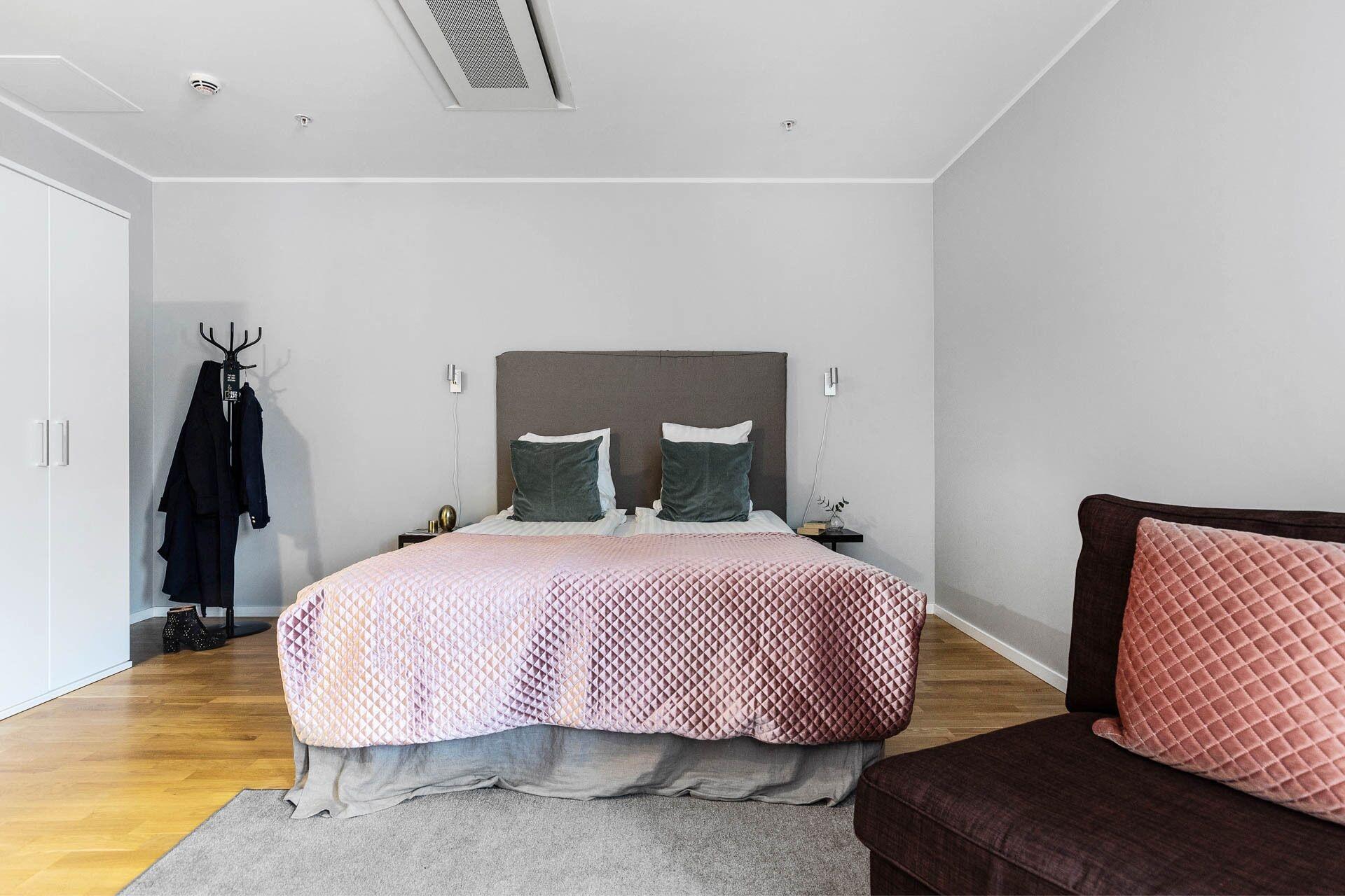 Biz Apartment Gaerdet Стокгольм Екстер'єр фото