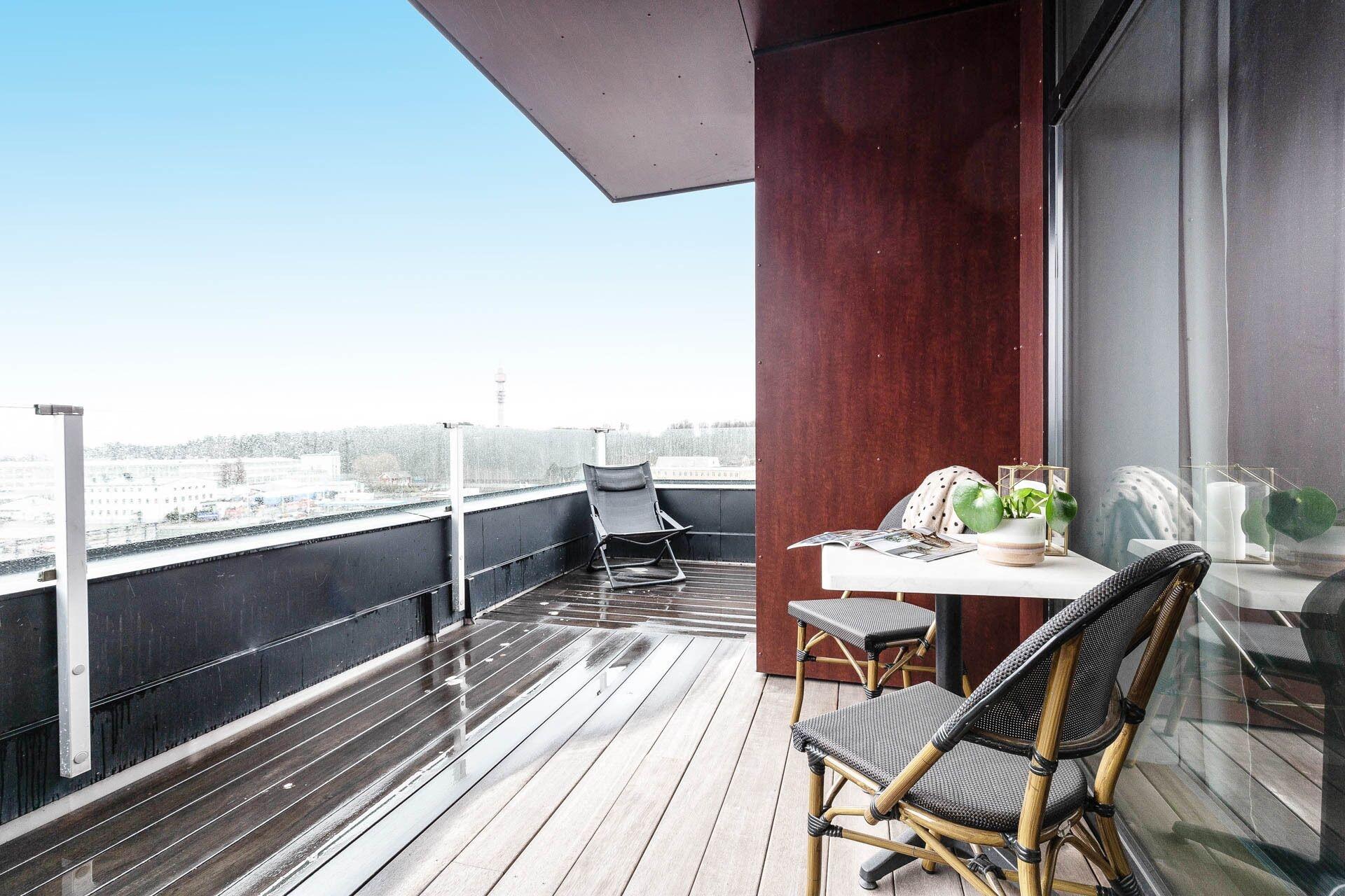 Biz Apartment Gaerdet Стокгольм Екстер'єр фото