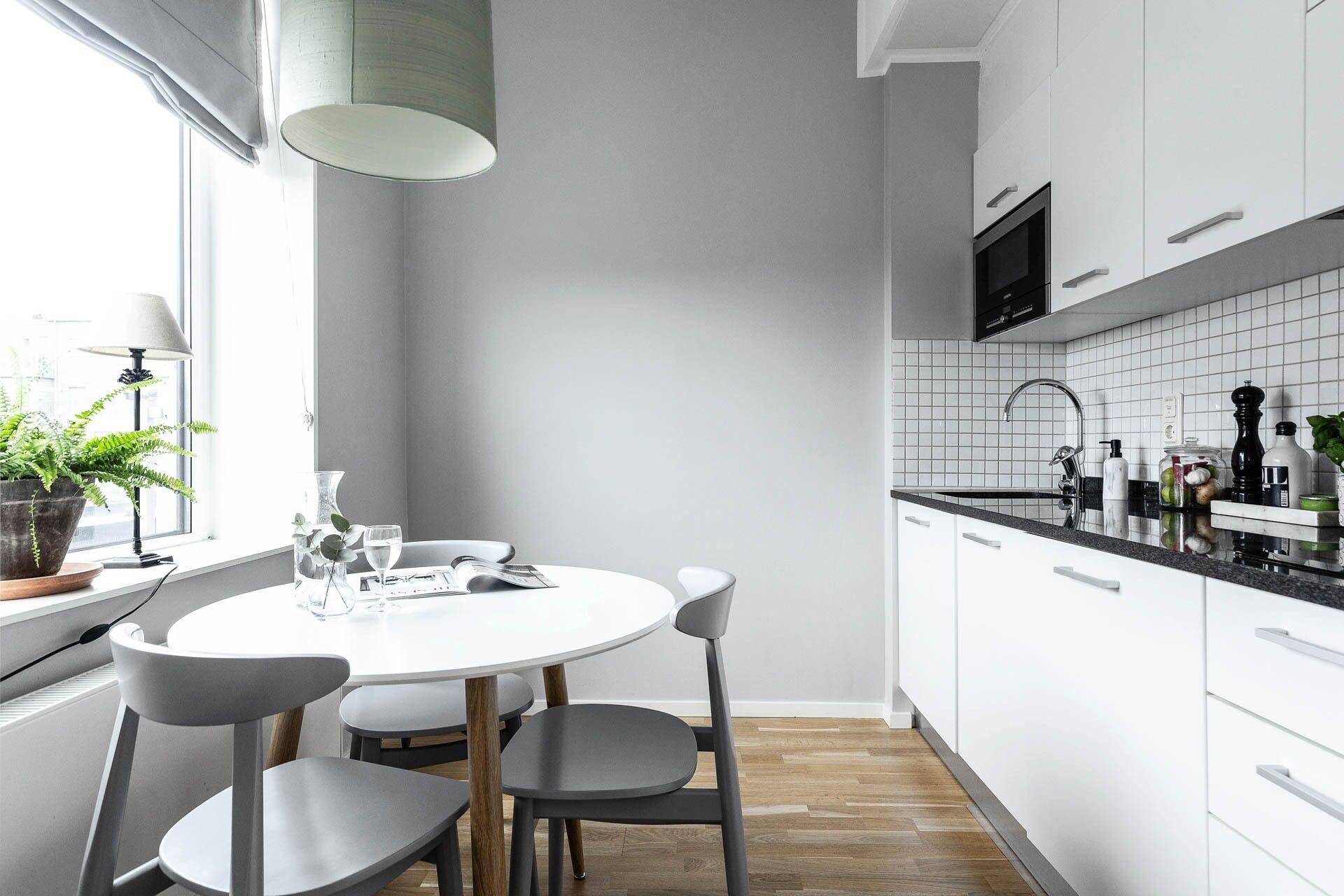 Biz Apartment Gaerdet Стокгольм Екстер'єр фото