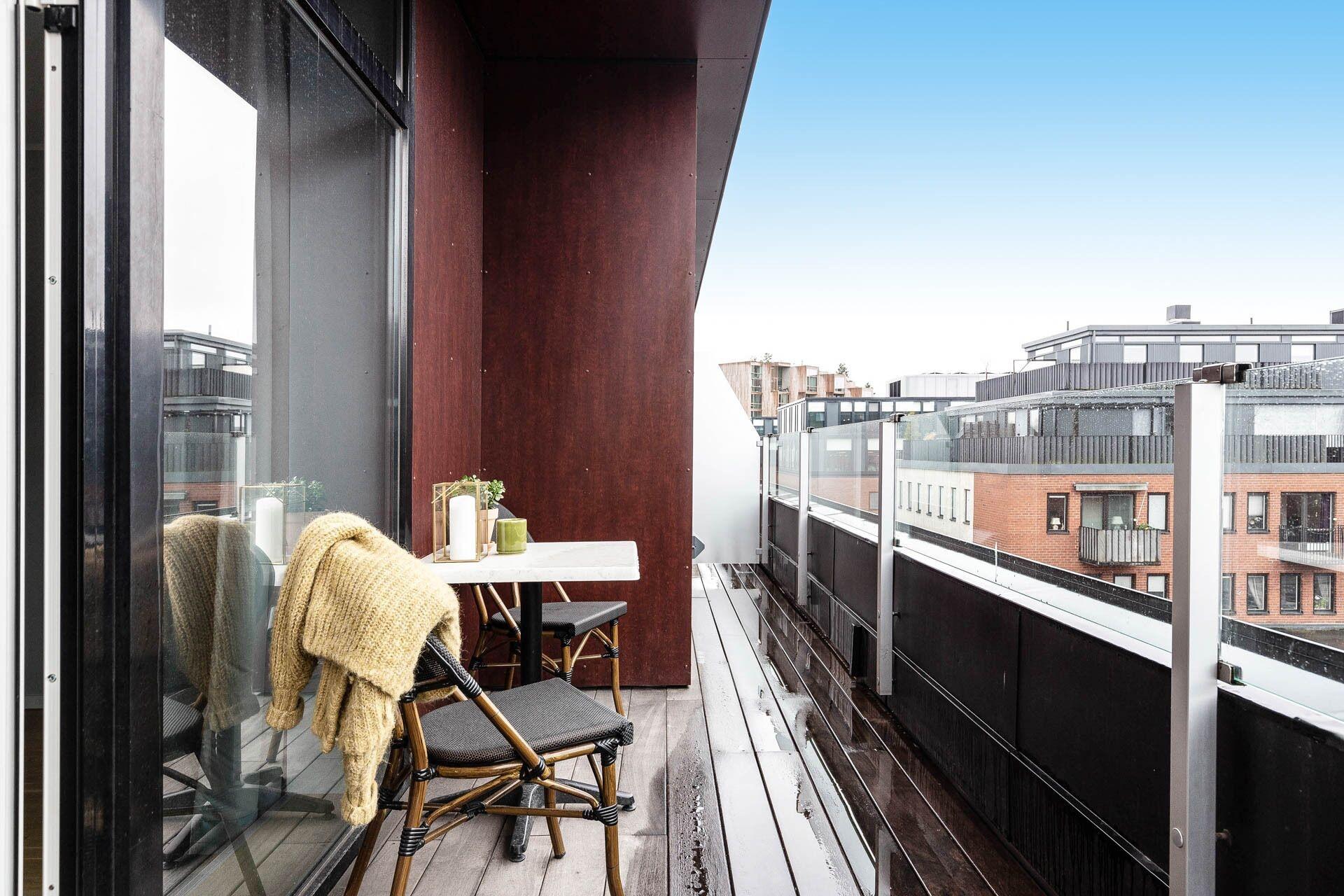 Biz Apartment Gaerdet Стокгольм Екстер'єр фото