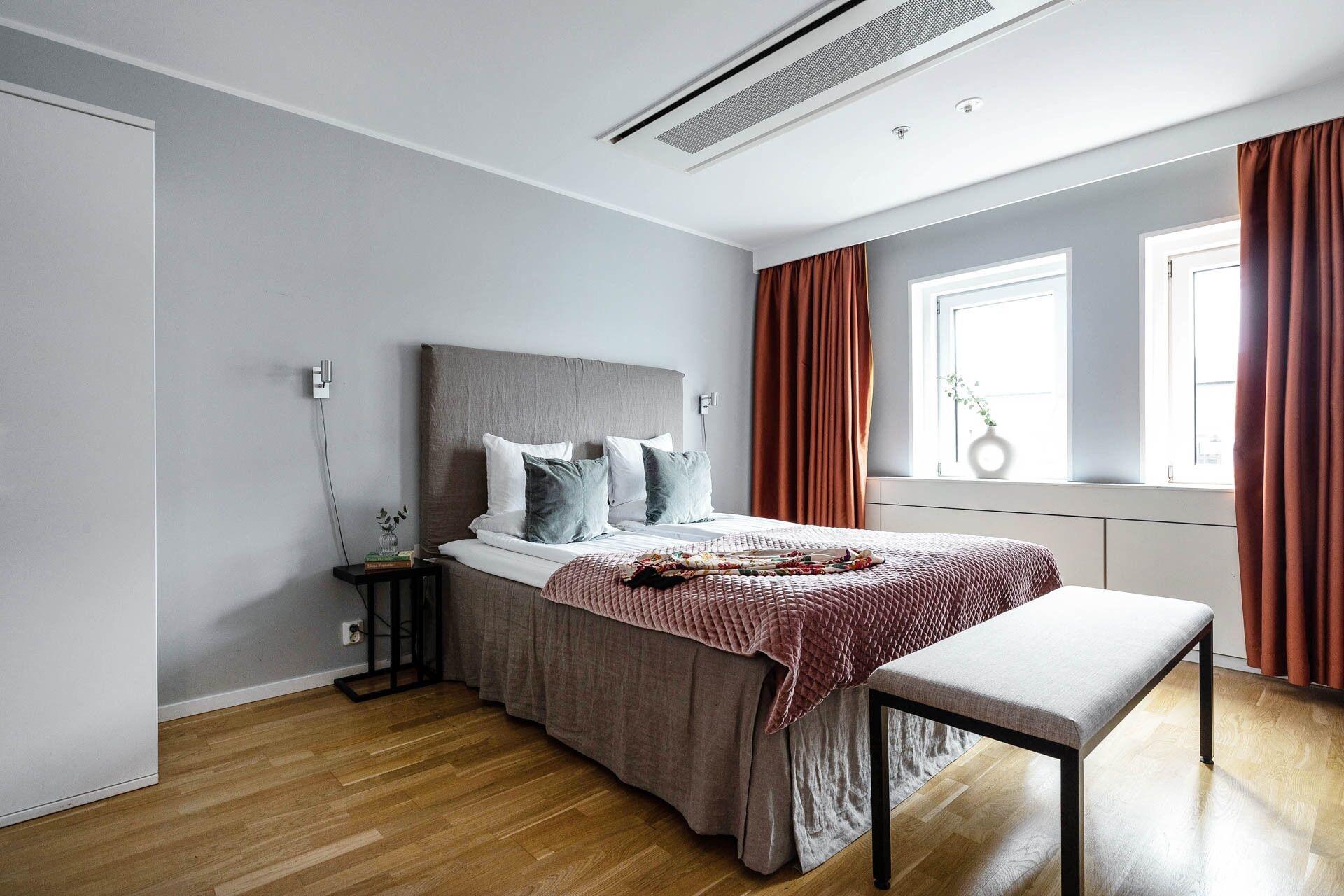 Biz Apartment Gaerdet Стокгольм Екстер'єр фото