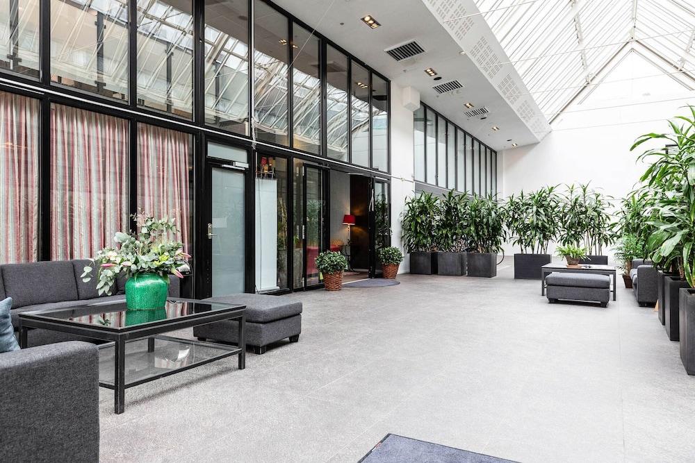 Biz Apartment Gaerdet Стокгольм Екстер'єр фото