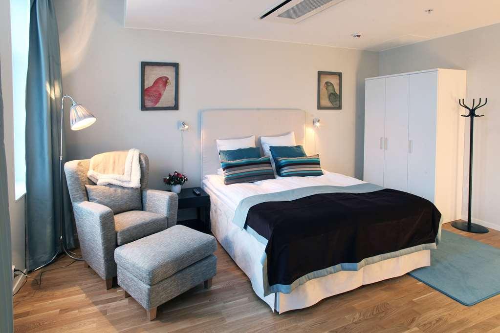 Biz Apartment Gaerdet Стокгольм Номер фото