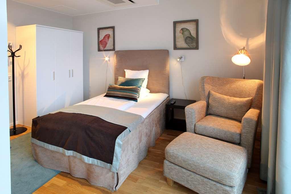 Biz Apartment Gaerdet Стокгольм Номер фото