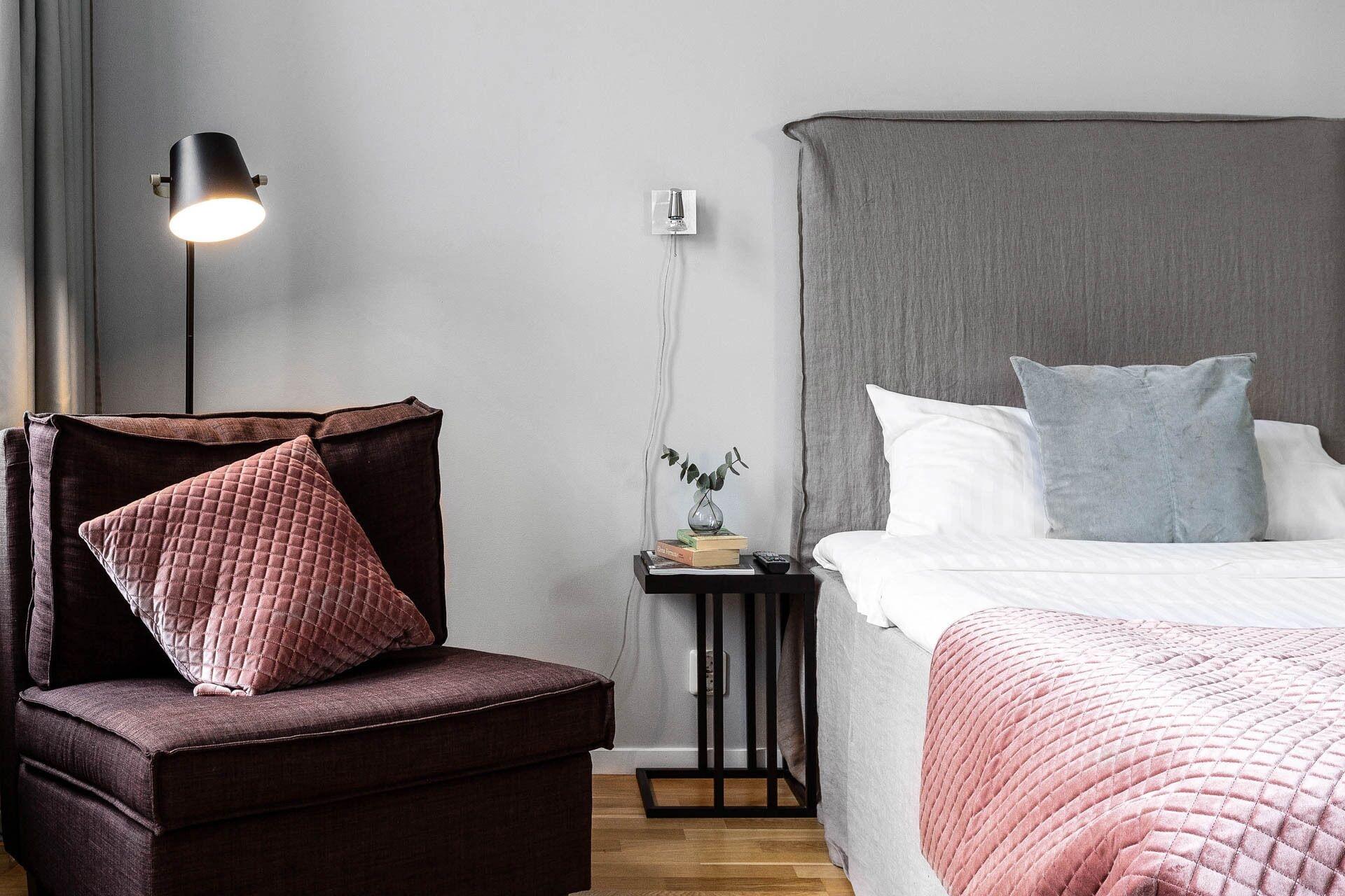 Biz Apartment Gaerdet Стокгольм Екстер'єр фото