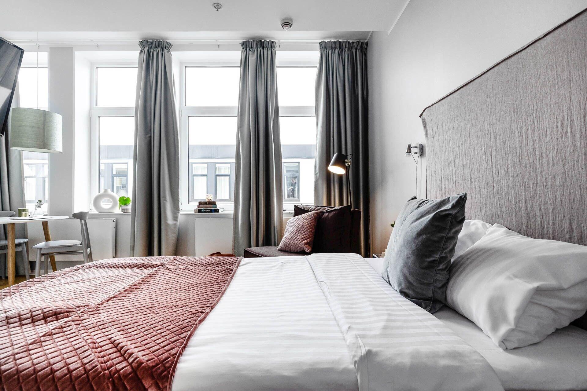 Biz Apartment Gaerdet Стокгольм Екстер'єр фото